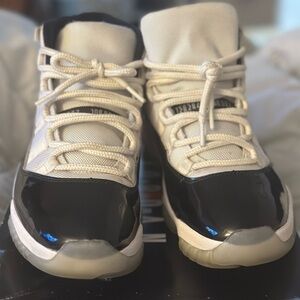 Air Jorden 11 retro